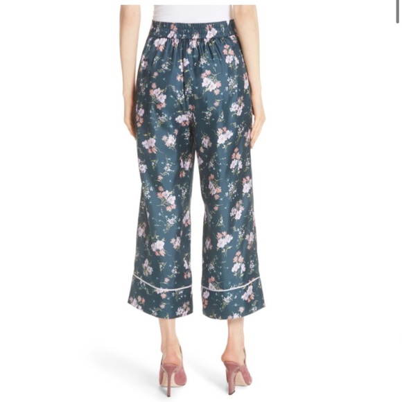 Rebecca Taylor Emilia Pants - Picture 2 of 6